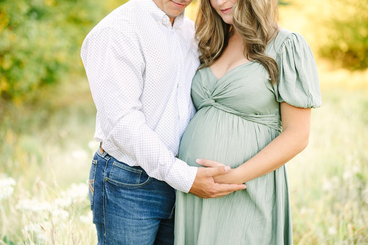 Woodard Family - Maternity-17