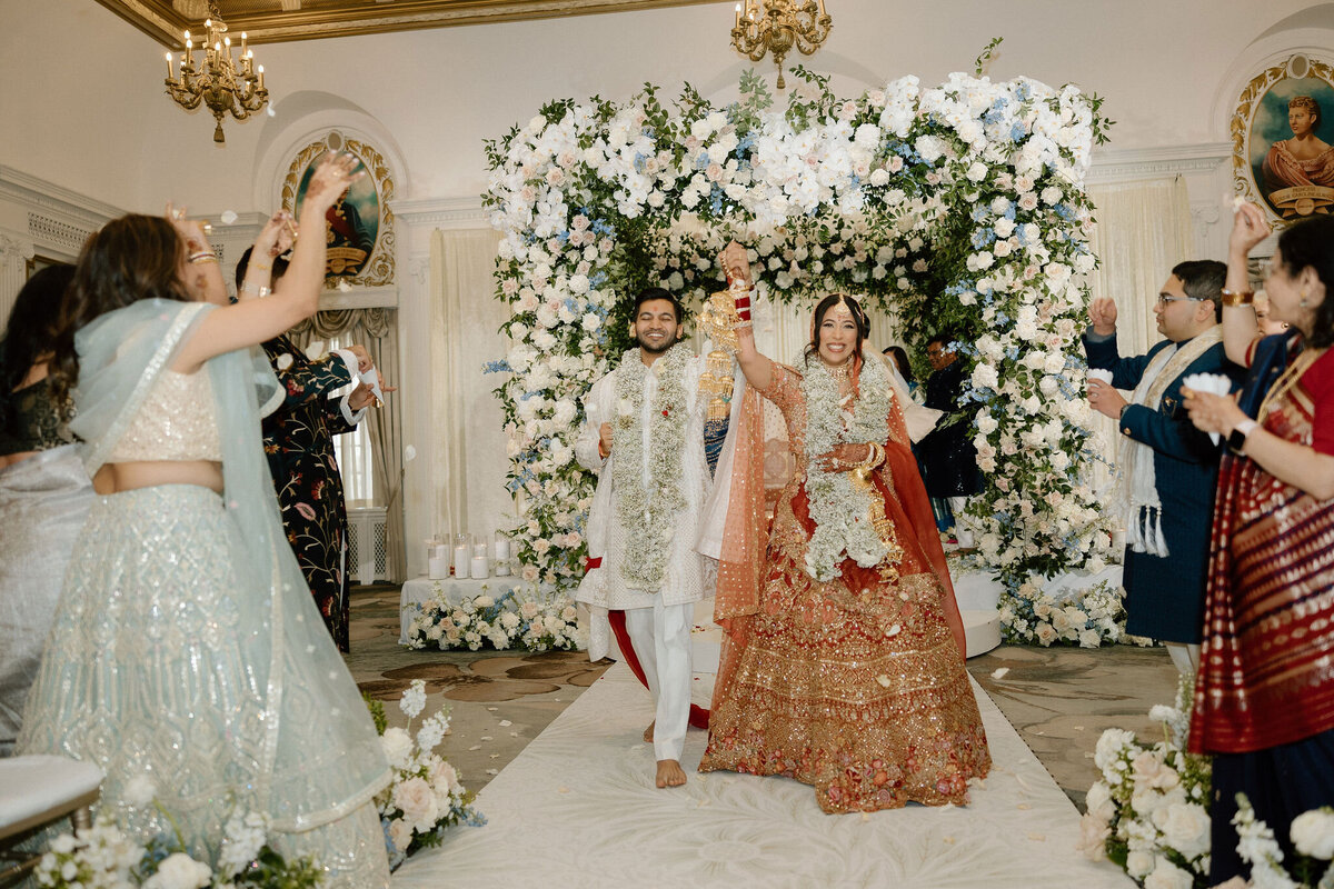 Calgary Indian Wedding Banff Wedding Planner (179)