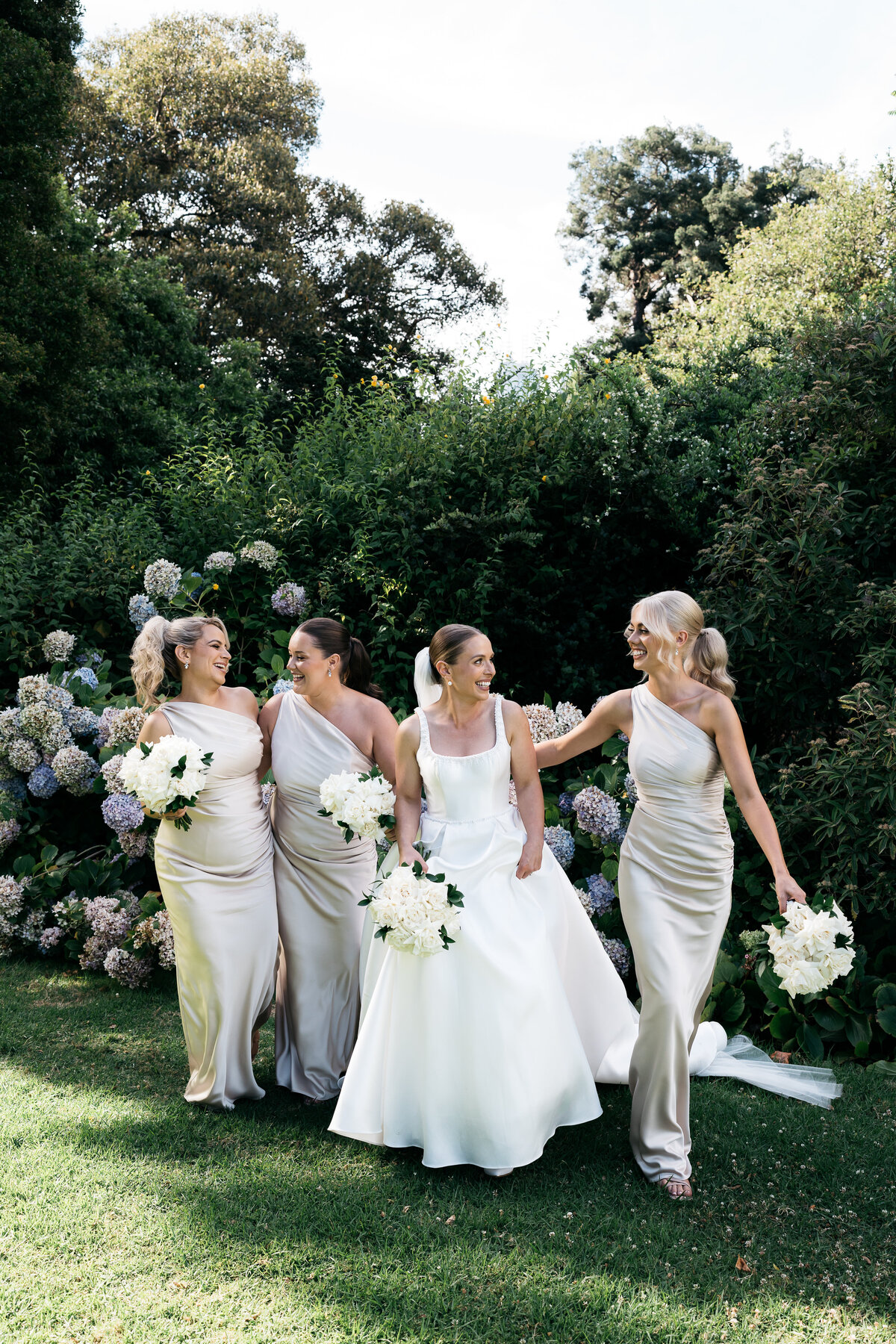 Courtney Laura Photography, Royal Botanical Gardens, The Terrace, Yarra Valley Wedding Photographer, Zoe and Sergio-225