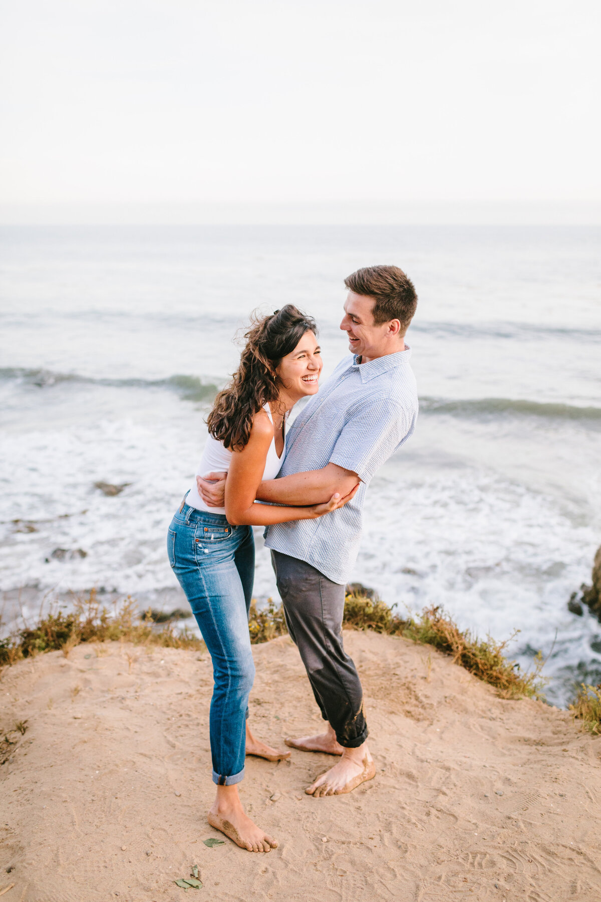 Best California and Texas Engagement Photos-Jodee Friday & Co-293