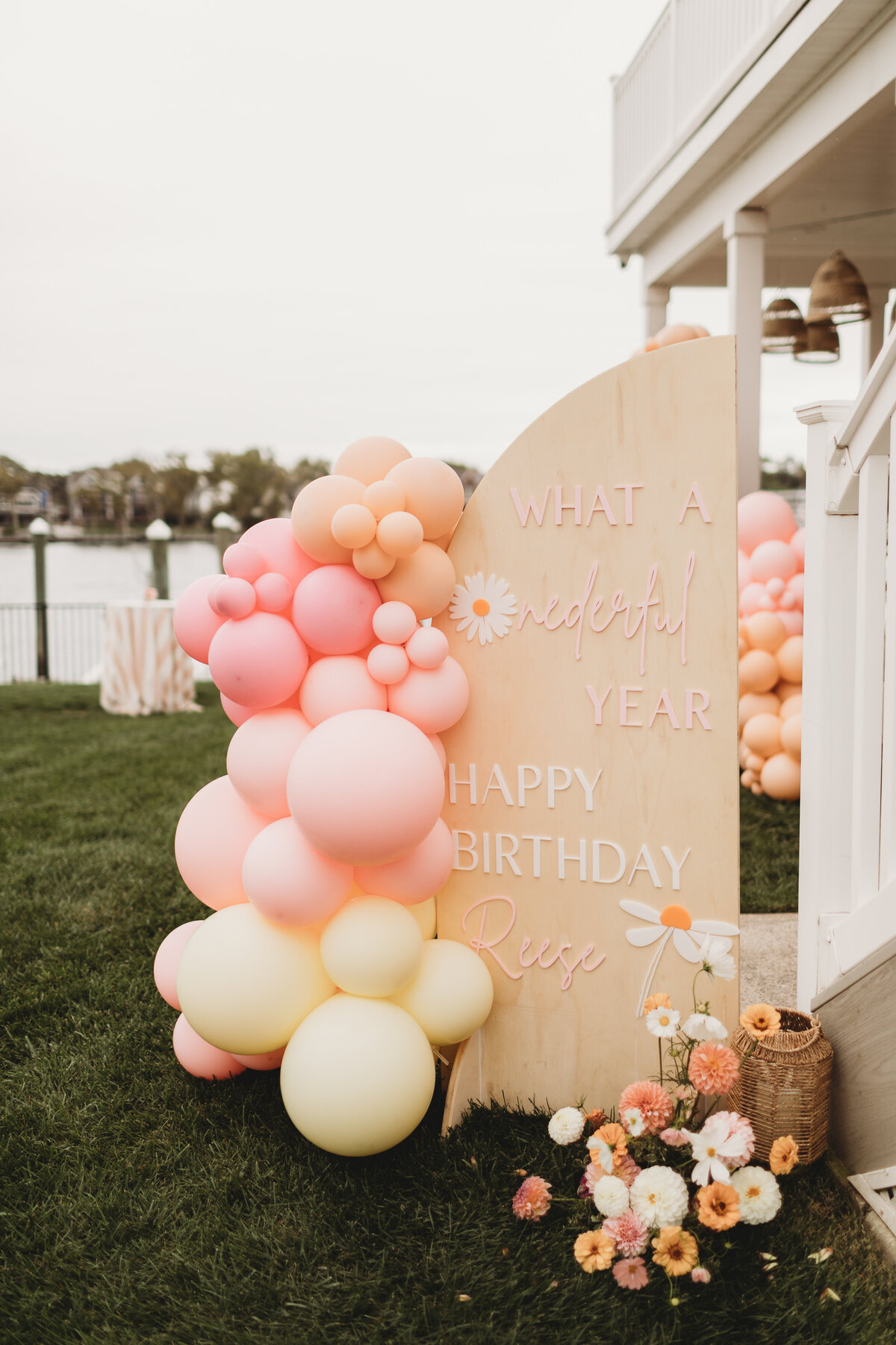 South-Jersey-First-Birthday-Party - Ali-Nolan-Events11