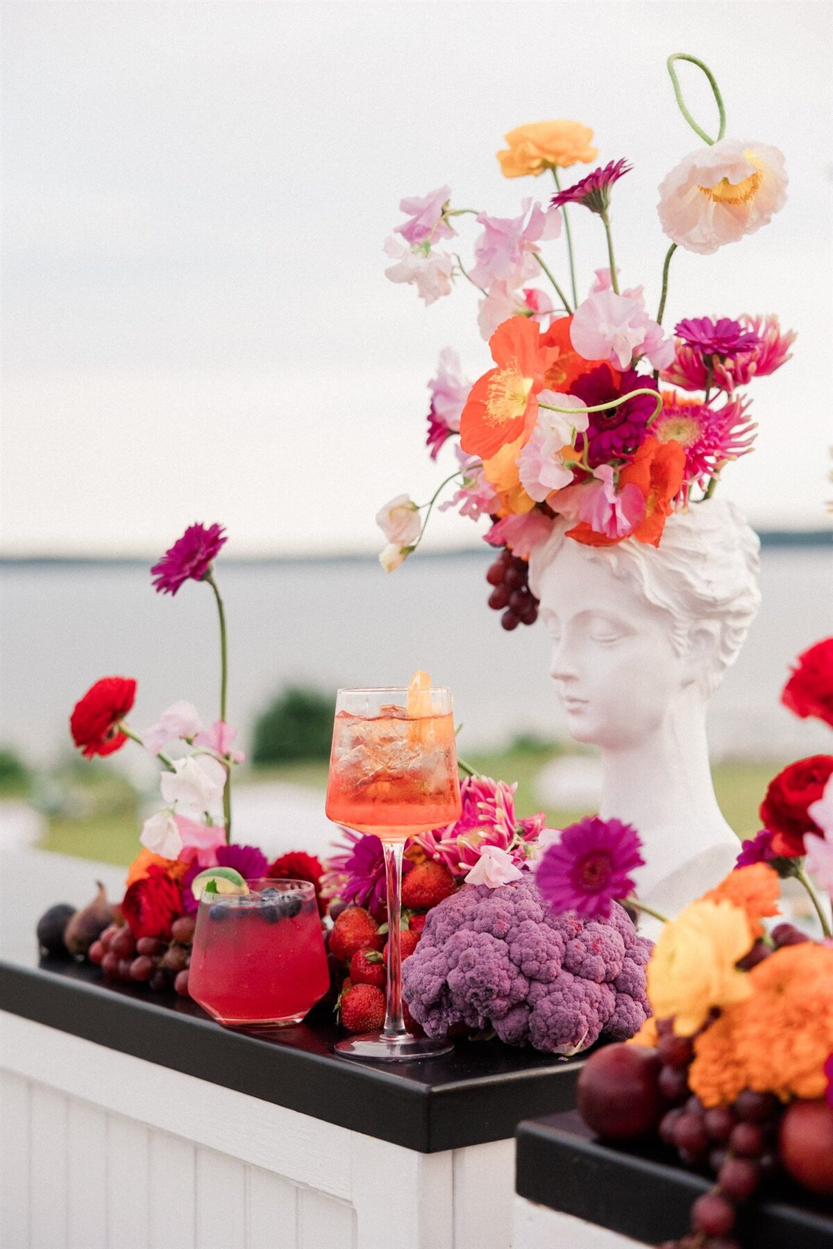 French_s Point Maine Sangeet Welcome-Valorie Darling Photography-108