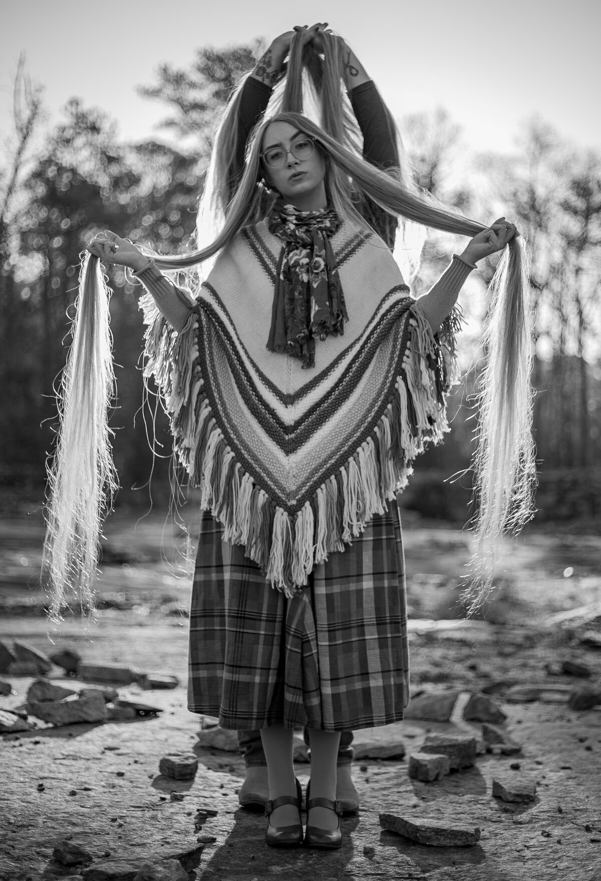 What becomes of our growth?