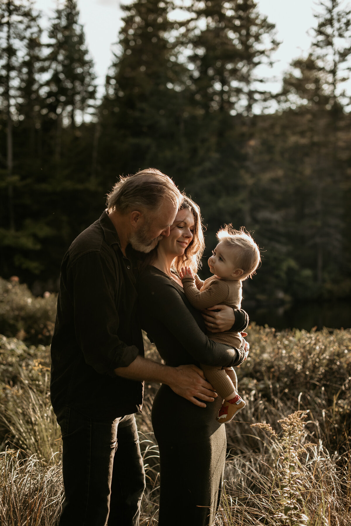 Caitlin's Family Session - Shania Crivelli Photography-79