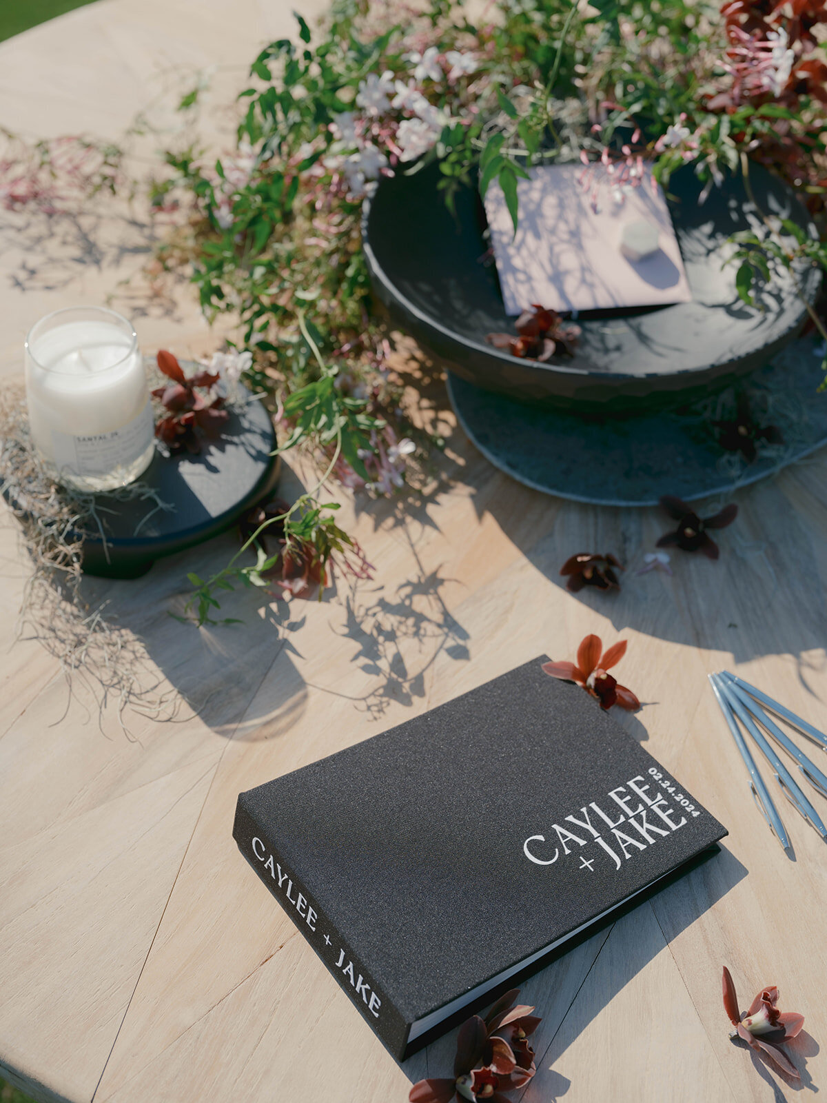 14a_Caylee_Jake_Montecito Club_Wedding_Alison Rose Events_Wedding Planner