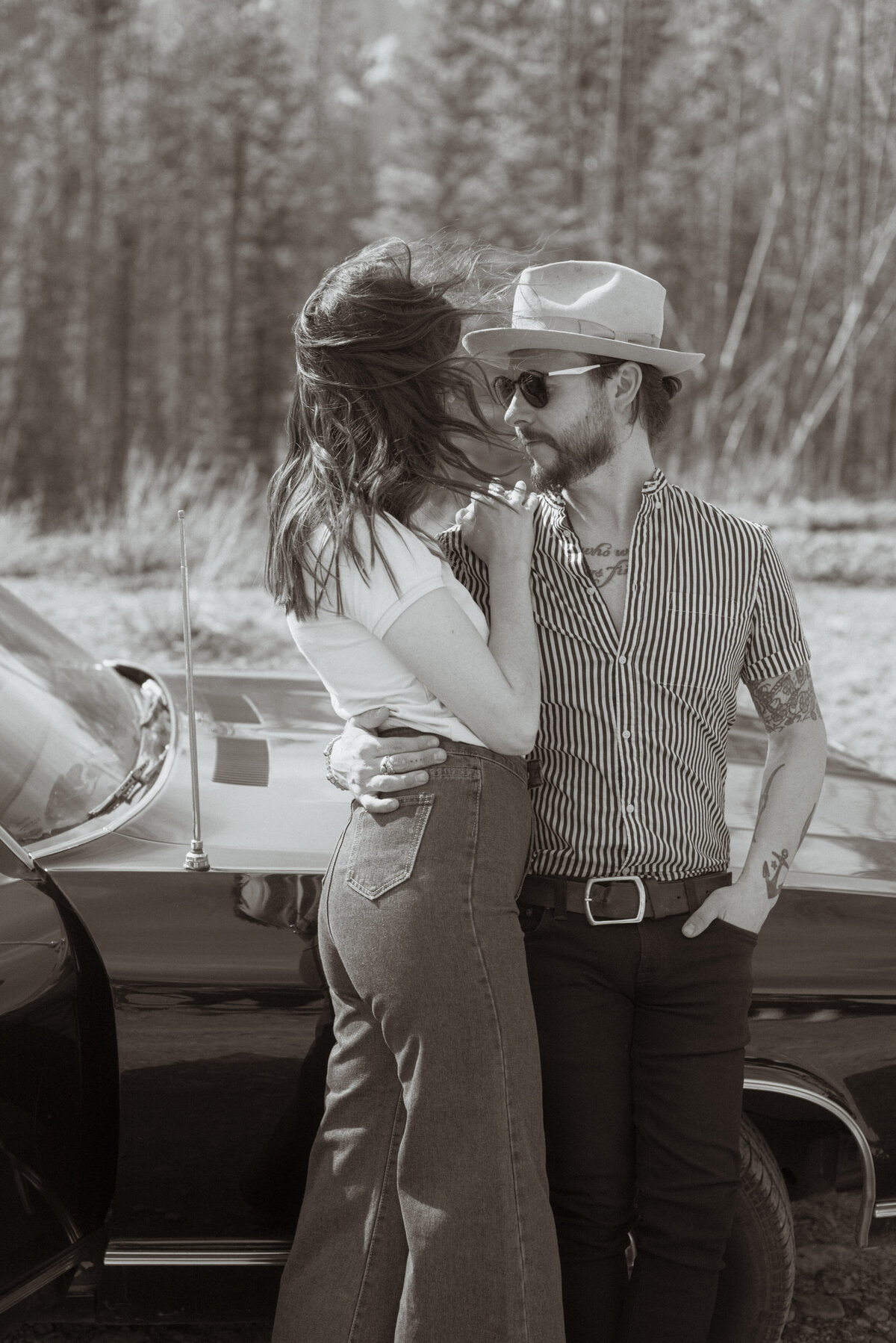 Wild Kin Elopement-6