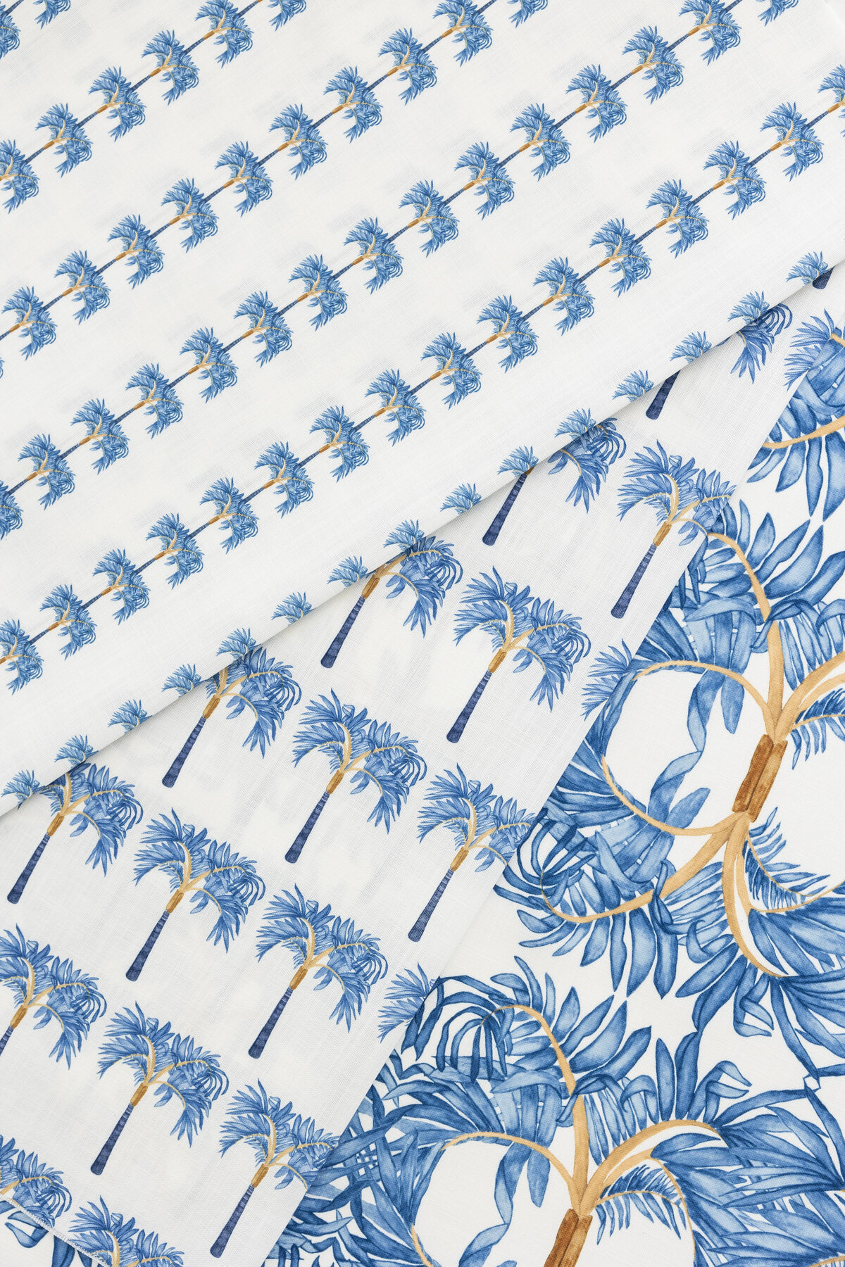 Cloth & Soul Wall paper palms | Image by The Branded Boss Lady © 136