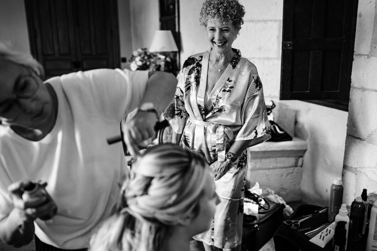 Emma and Josh's Chateau de Lerse Wedding-11