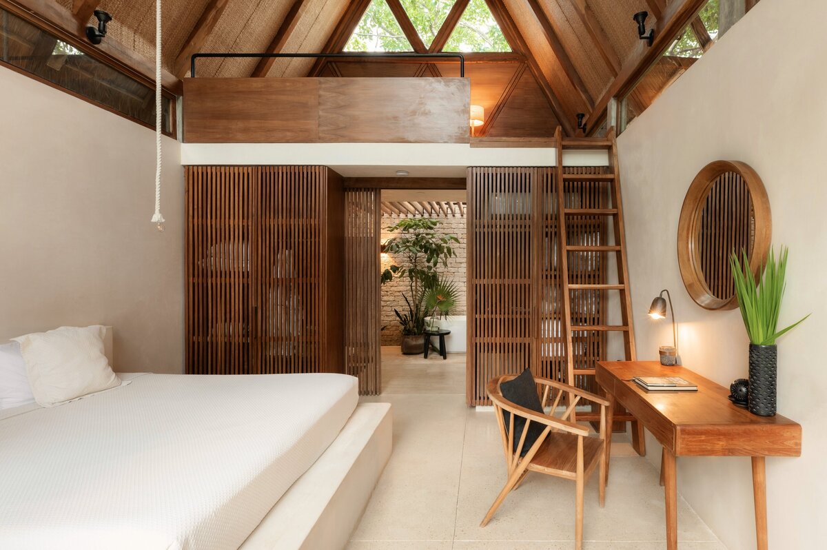 Palms Real Estate Group - Jungle Keva Tulum48