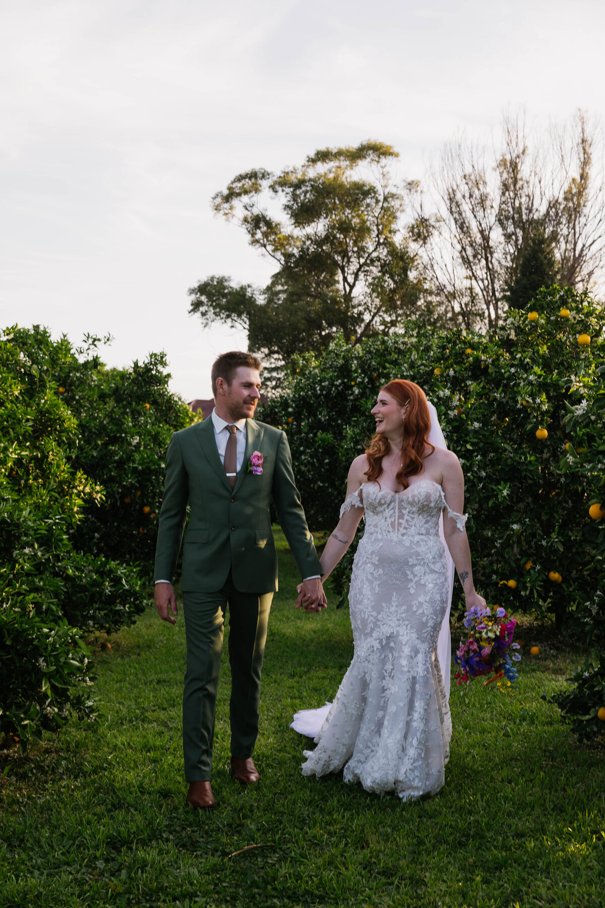 Mr & Mrs Birse  -1345