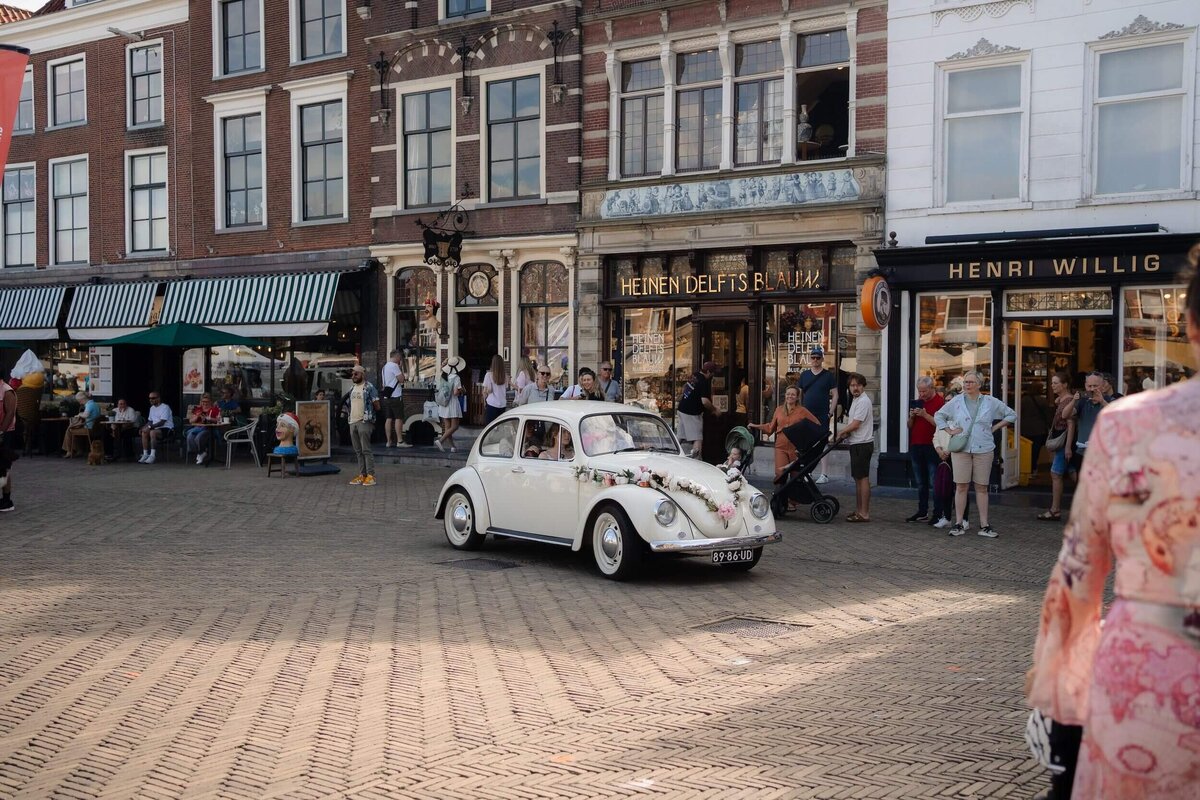 Trouw fotografie door trouwfotograaf Julia de Groot 15