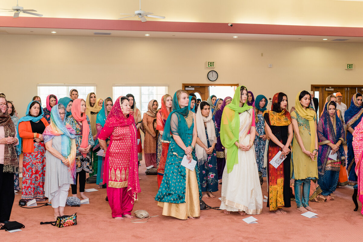 San Diego Anand Karaj-524