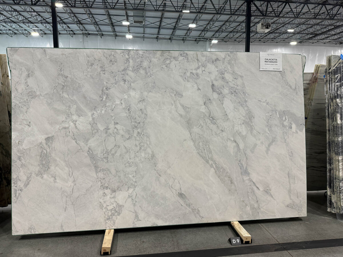 Calacatta-matarazzo-premium-honed-dolomite-marble-brazil