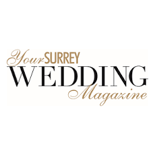 your surrey wedding magazine