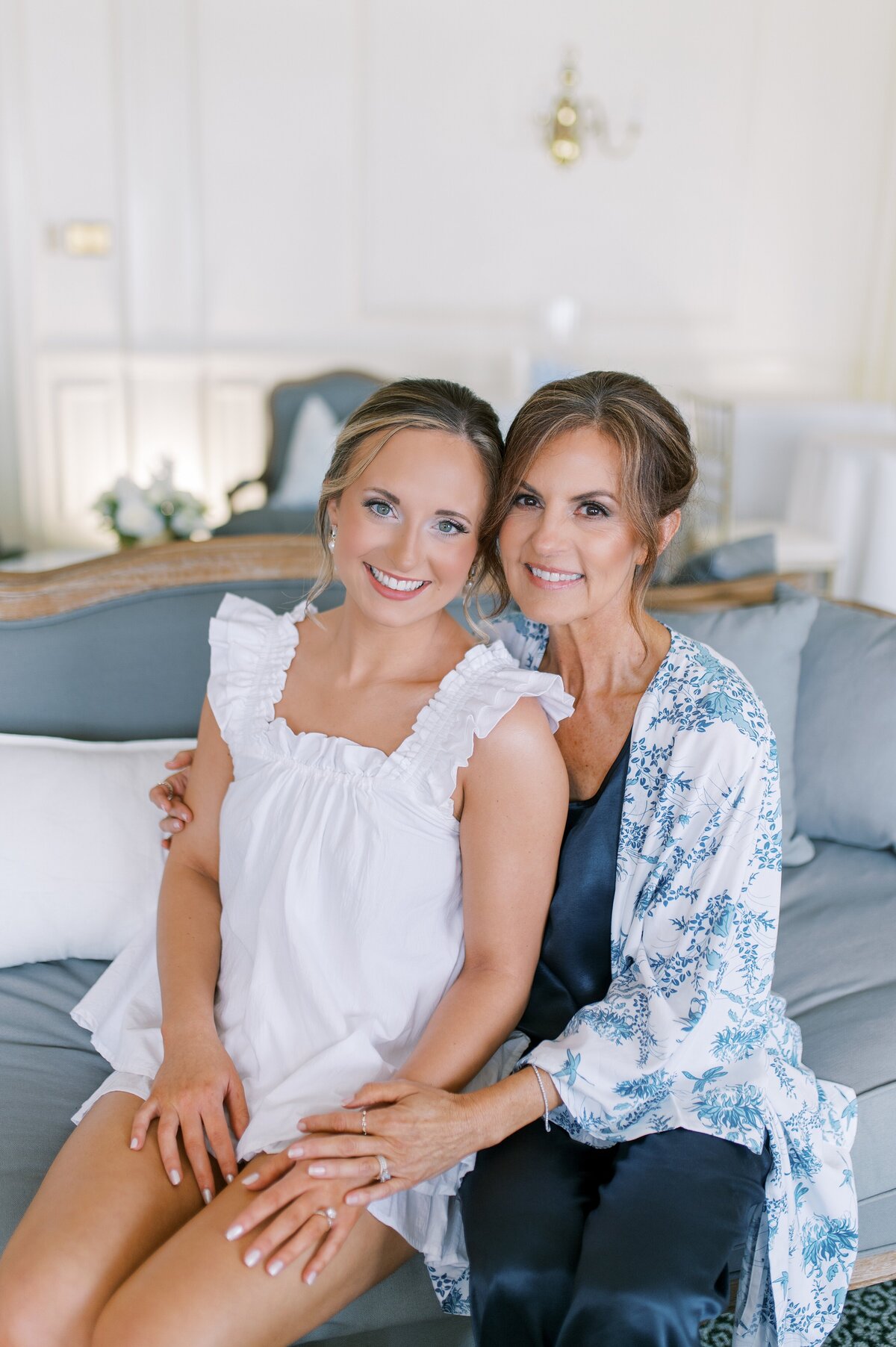 Natalie + Matthew Putman Wedding - Turtle Point Yacht and Country Club-2050