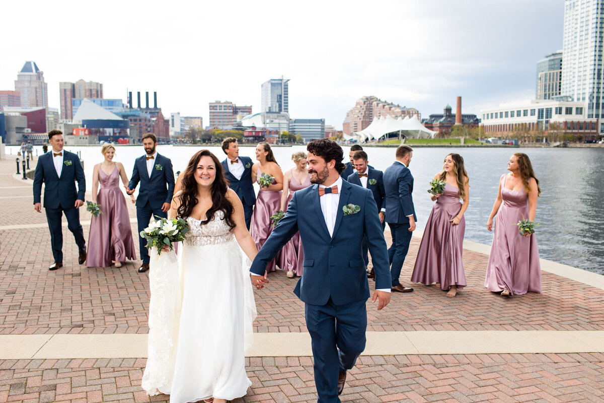 Baltimore Maryland Wedding Photographer-41