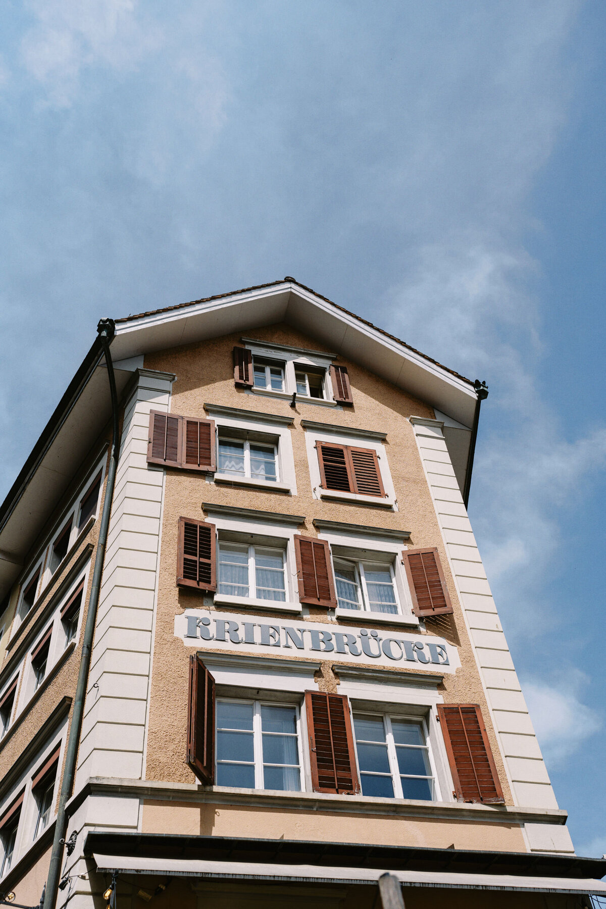 Lucerne Engagement Session-5