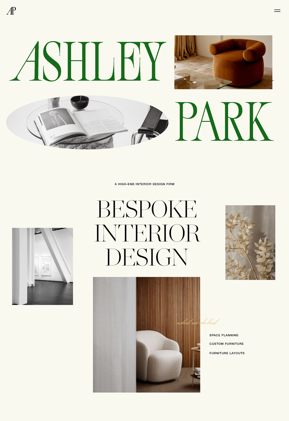 Ashley Home