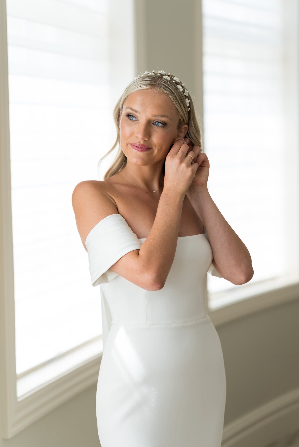 Olivia Prep  10