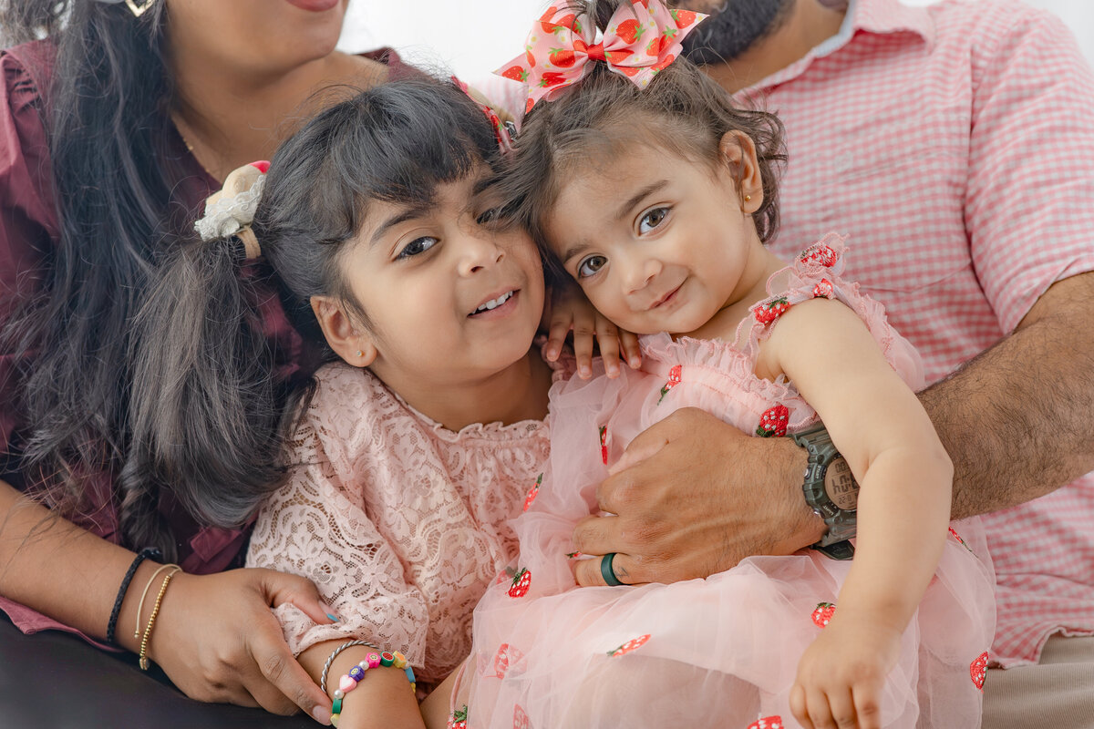Barrie Family Photographer