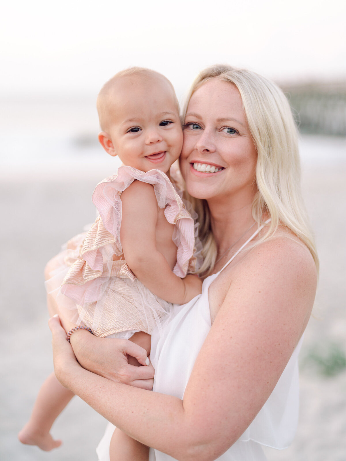 Family Beach Pictures in the Myrtle Beach area by top Myrtle Beach Photographer -36