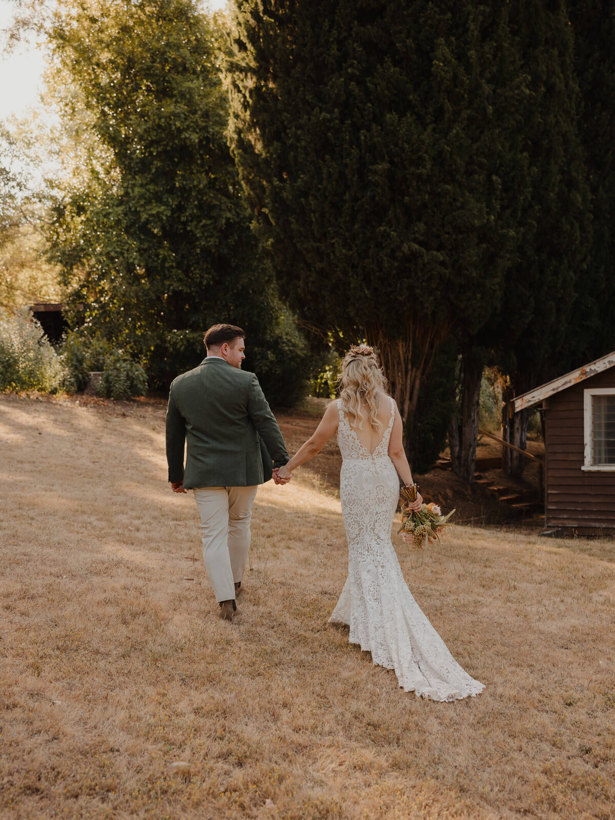 Wedding Photographer in Margaret River