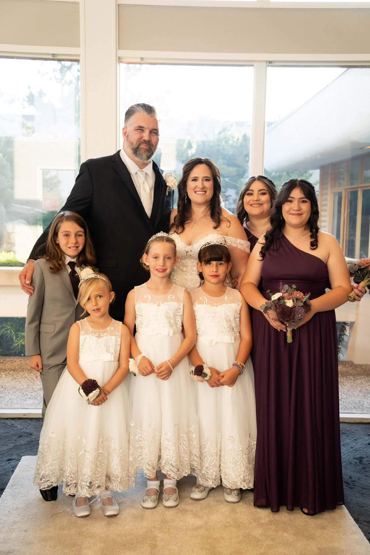 wedding 1-18