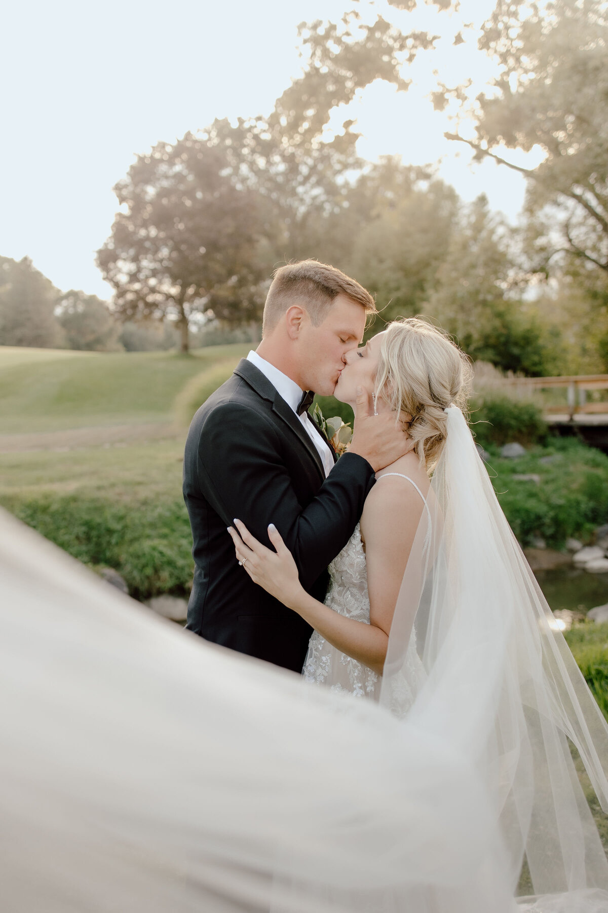 Detroit Wedding Photographer | Mariah Kasten Photo