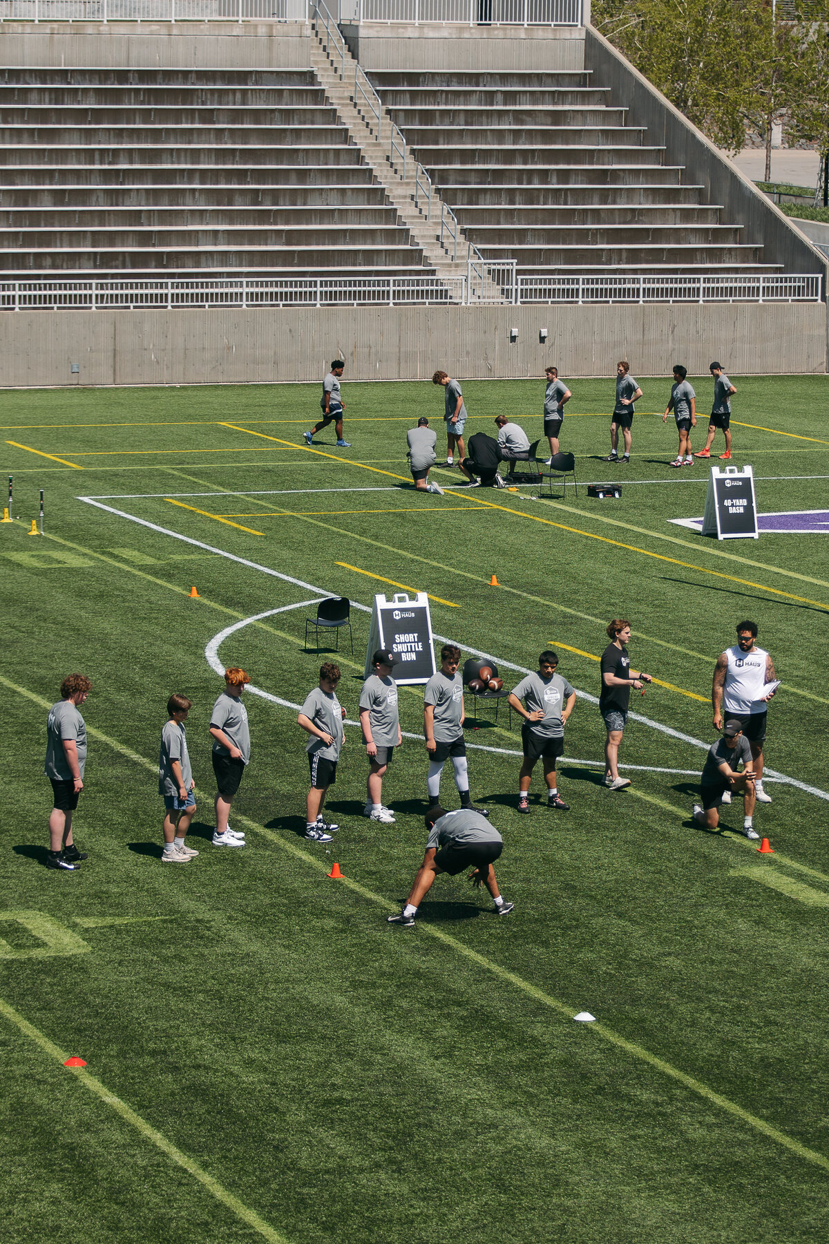 Eagan, Minnesota football sports photography-40