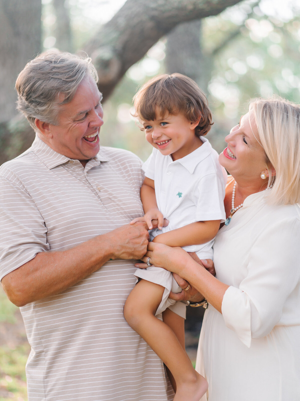 Myrtle Beach Family Photos