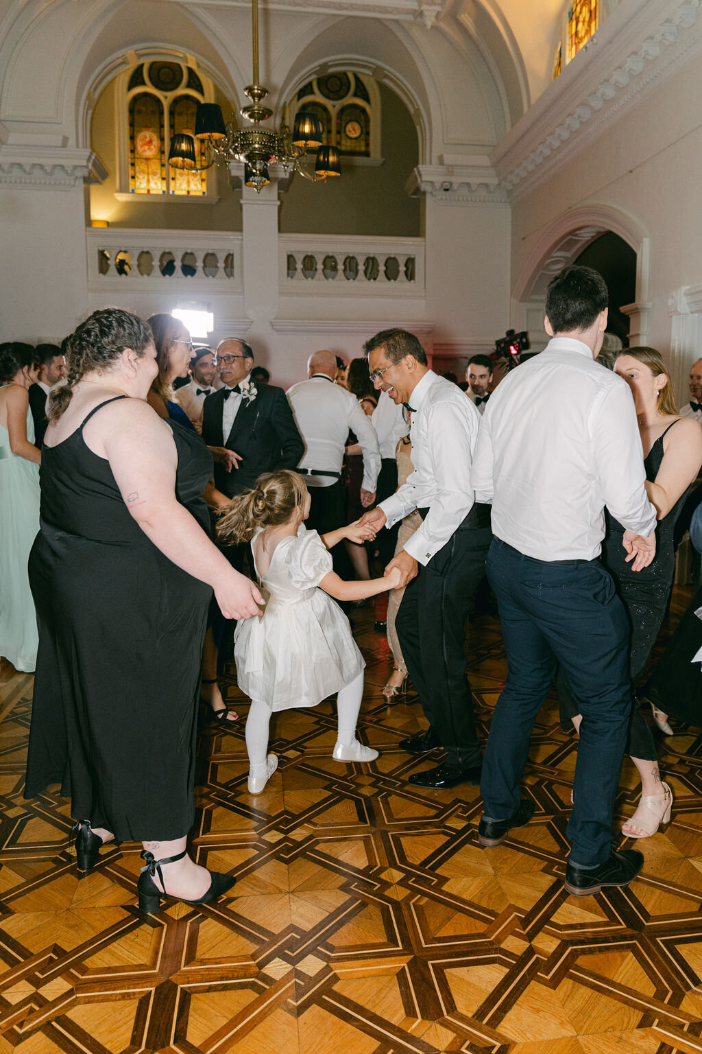 T+D-Reception-384