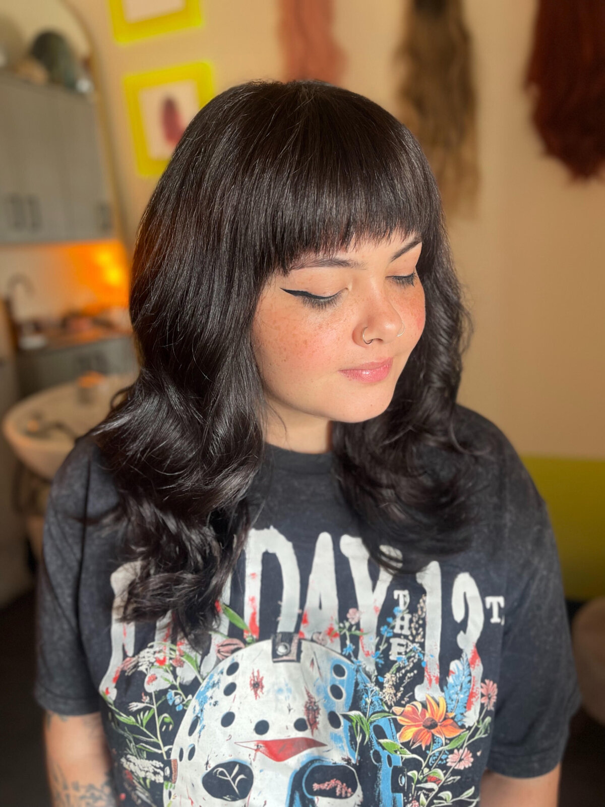 fringe+finish