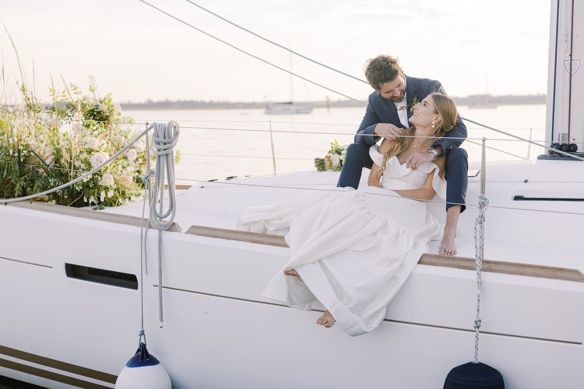 Boat-Elopement-Charleston-SC-Film-Wedding-Photographer-Blair-Worthington-Photography-14