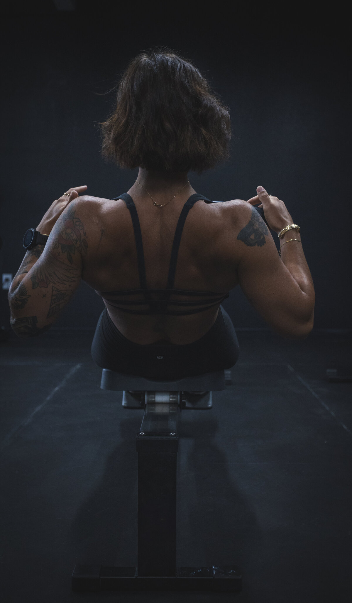 Photo of Elevate Health Club