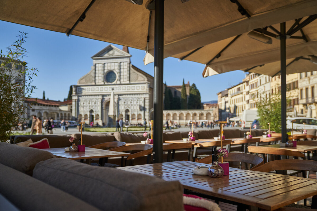 Waterstone - Hotel Santa Maria Novella - Florence - Italy - Luxury Boutique Hotel - S23_0404_Santa_Primavera_100