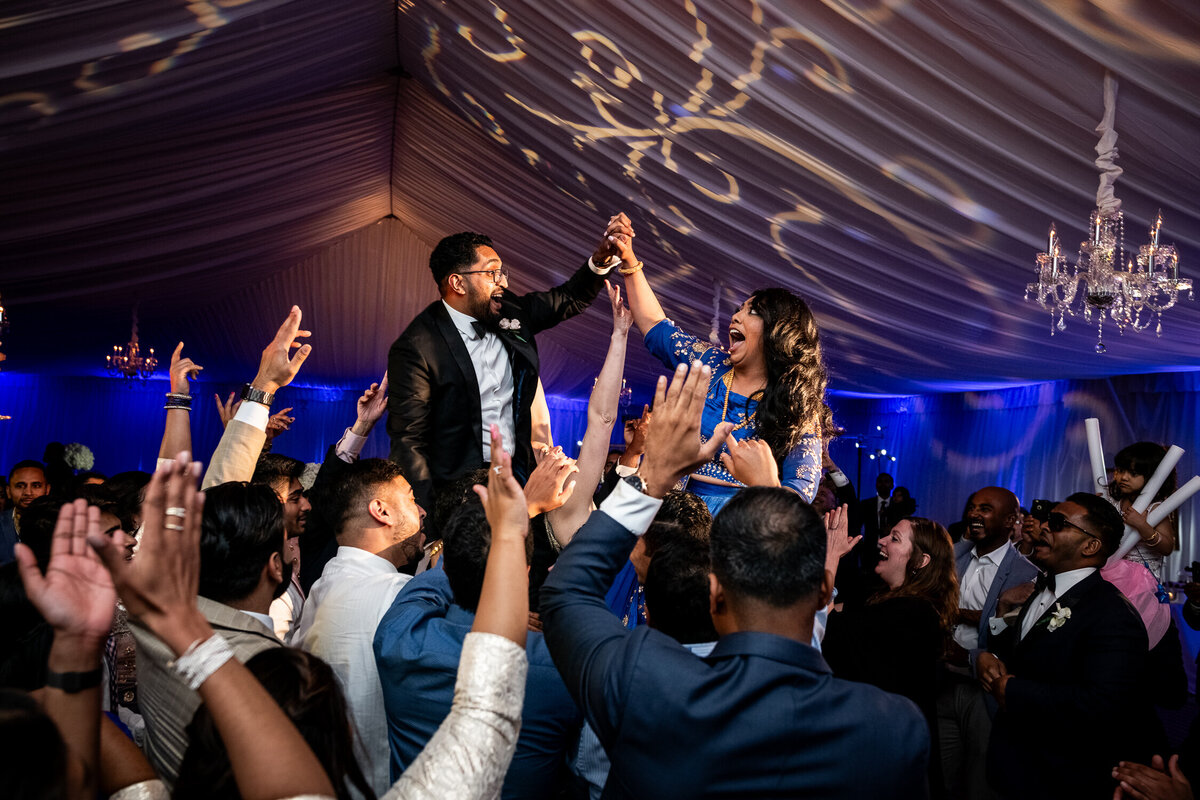 Napa Wedding at Chardonnay | Photographed by Duy Ho