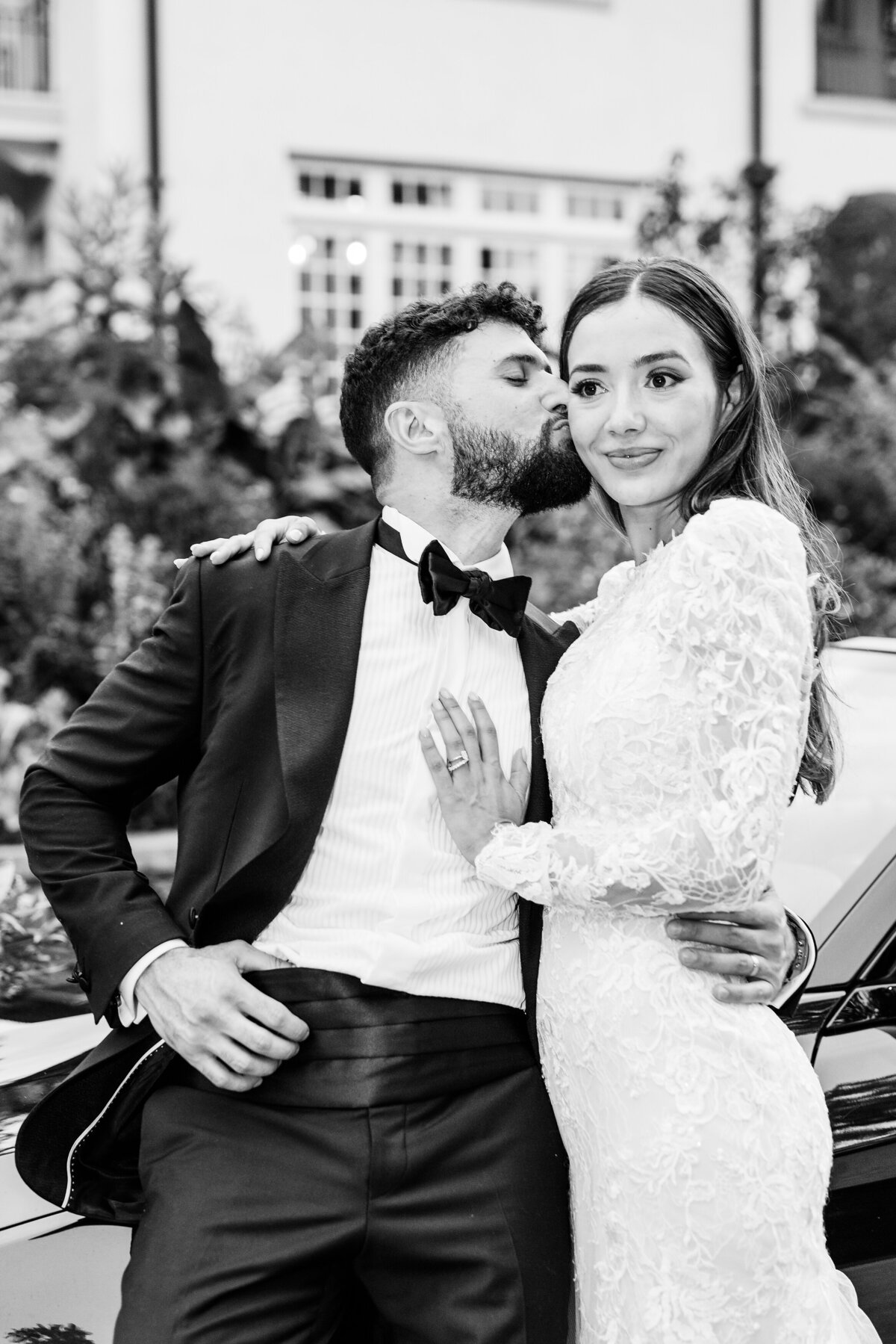 Stunning Elsie Perrin Williams Estate Wedding - Dylan and Sandra Photography - 0881