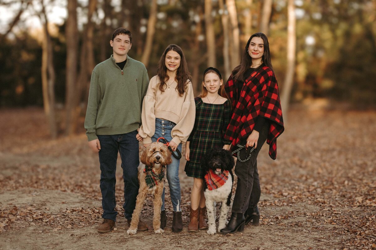 Bishop Family 2023-97