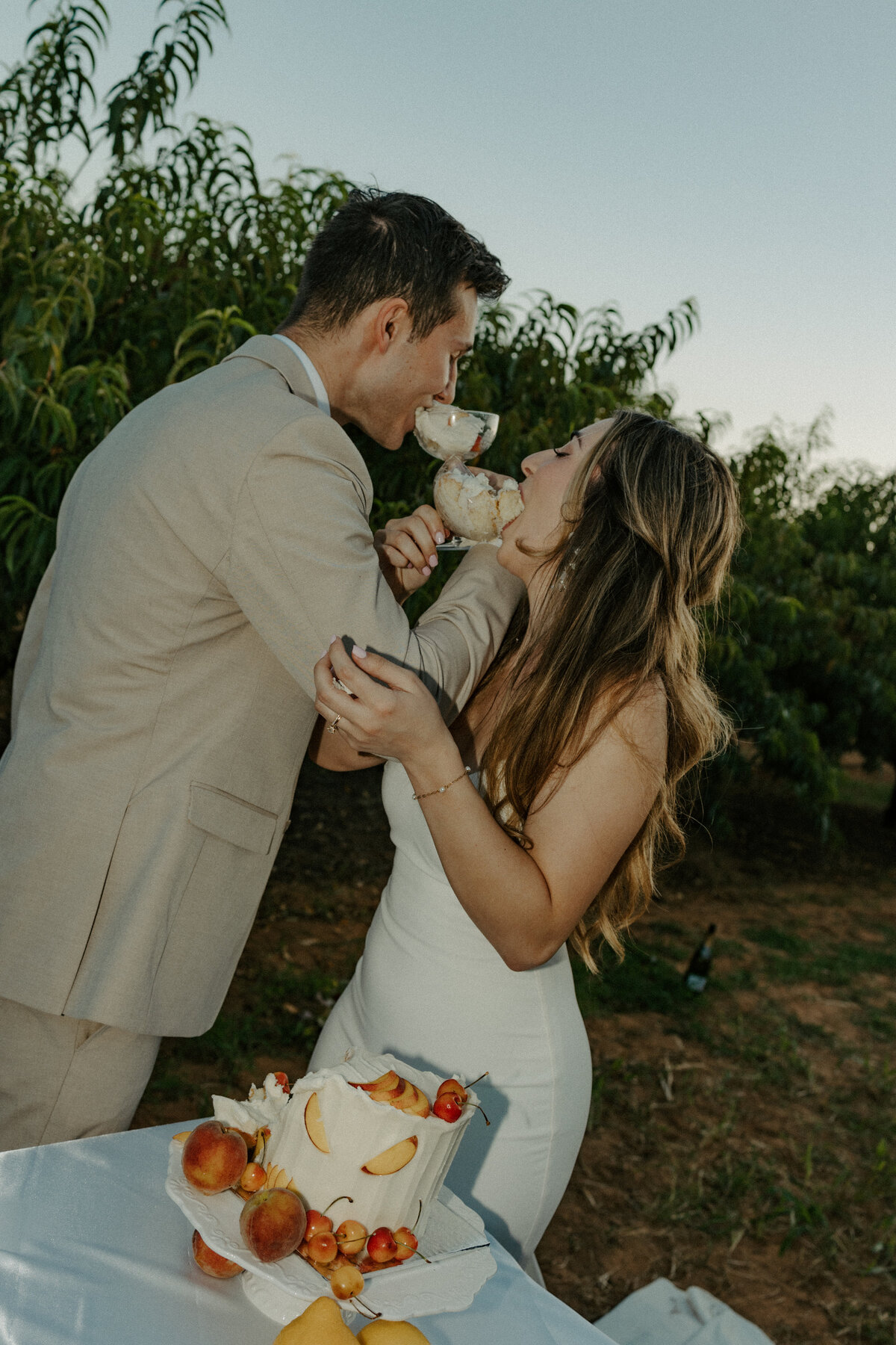 Fredericksburg wedding photographer