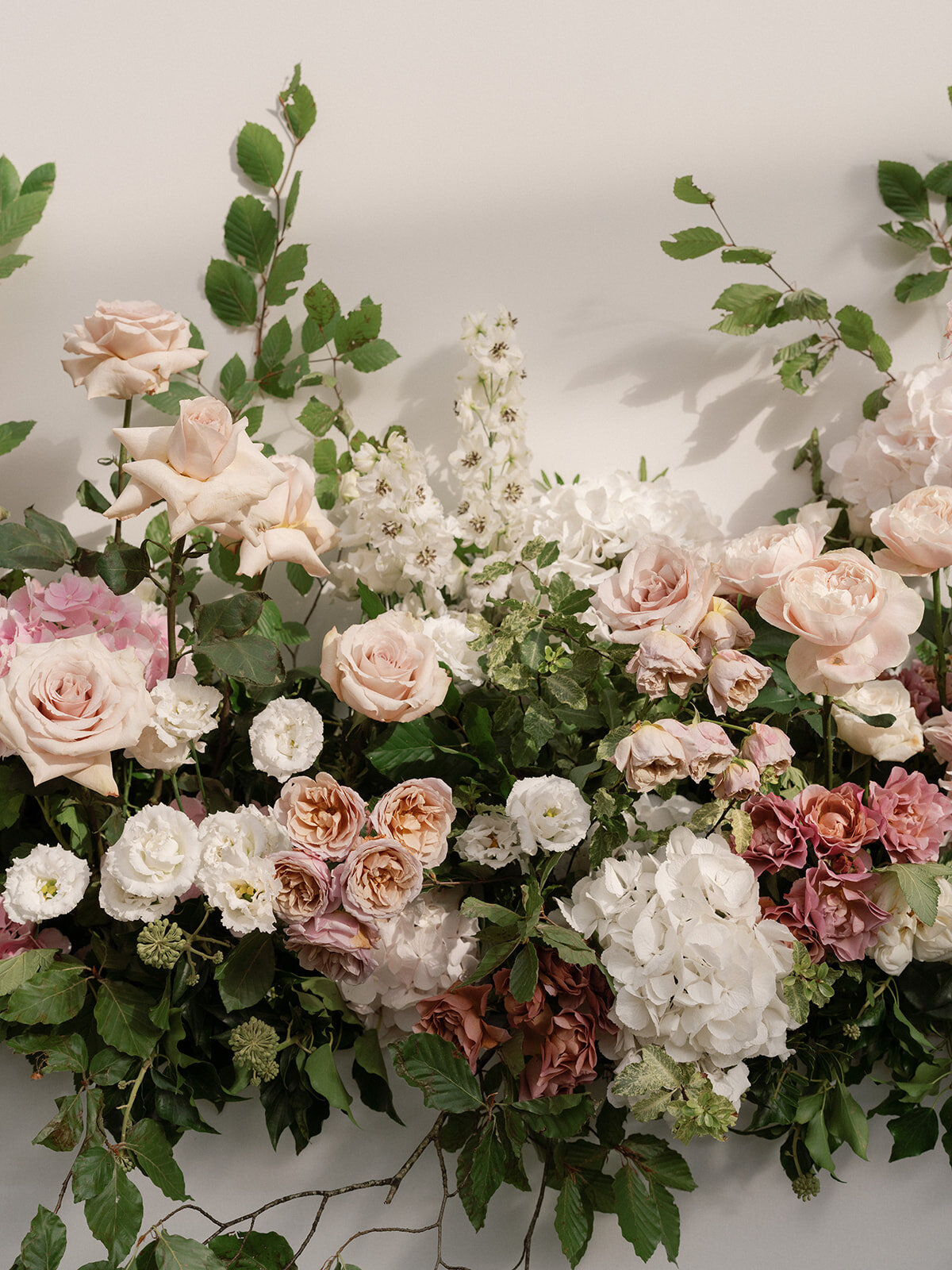 Jennifer Fox Weddings American wedding planning & design agency in Paris, crafting luxury weddings at The Peninsula Paris, a luxury hotel in Paris Jenny Quicksall Photography_A+S Wedding-42