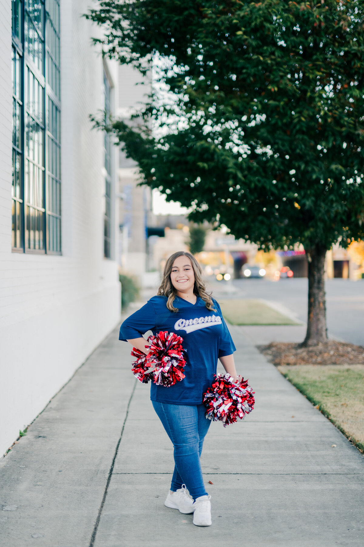 Birmingham Alabama Senior Portraits-151