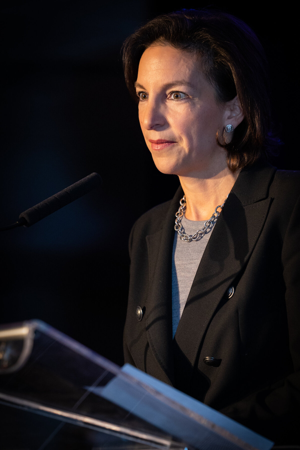 Inauguration Résidence Cormélius Montréal Groupe Maurice Photographe événement