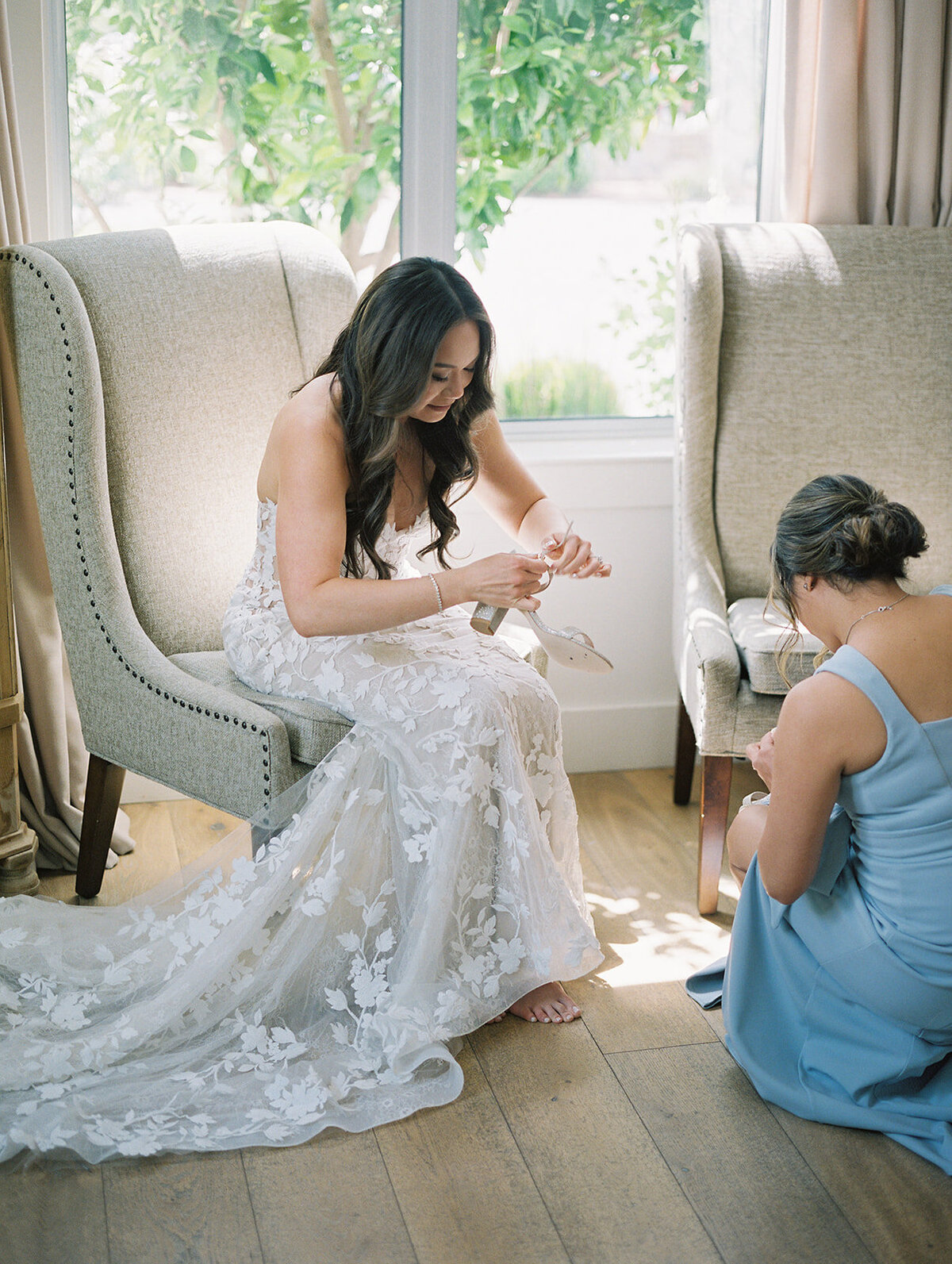 Luxury-Wedding-The-Barn-at-Harrow-Cellars-Sonoma-CA25