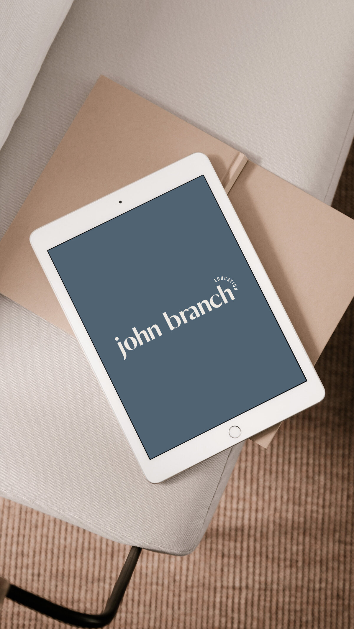 John Branch IV branding mockup 1_vertical