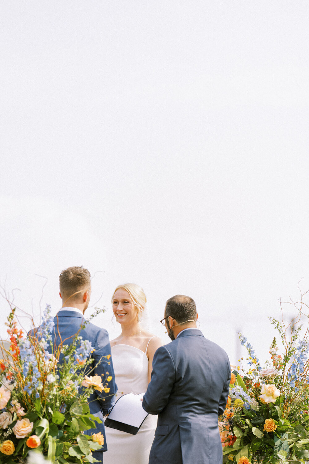 bride-smiling-during-ceremony