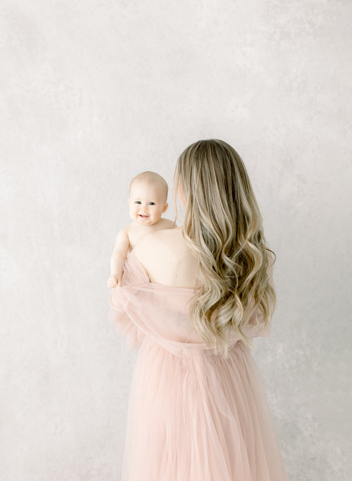 Las Vegas Baby Photographer