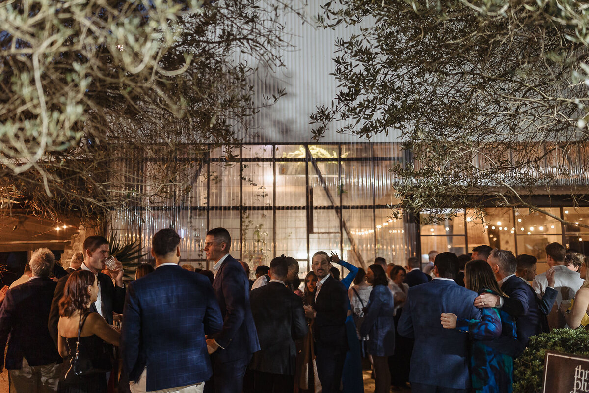 Three Blue Ducks, sydney wedding Film photography-101