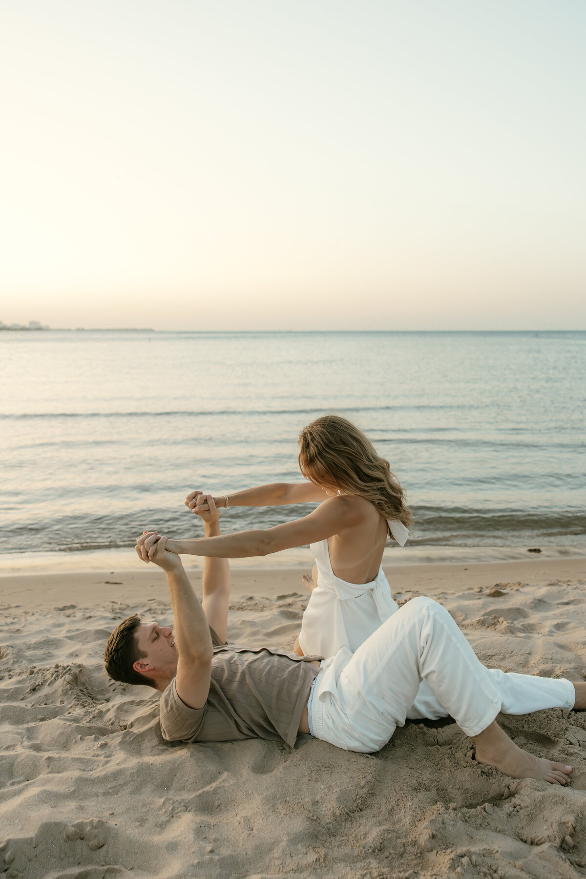 Abigail Anne Photography Storytelling Wedding Photographer in Colorado and Chicago — Engagement Photo 37
