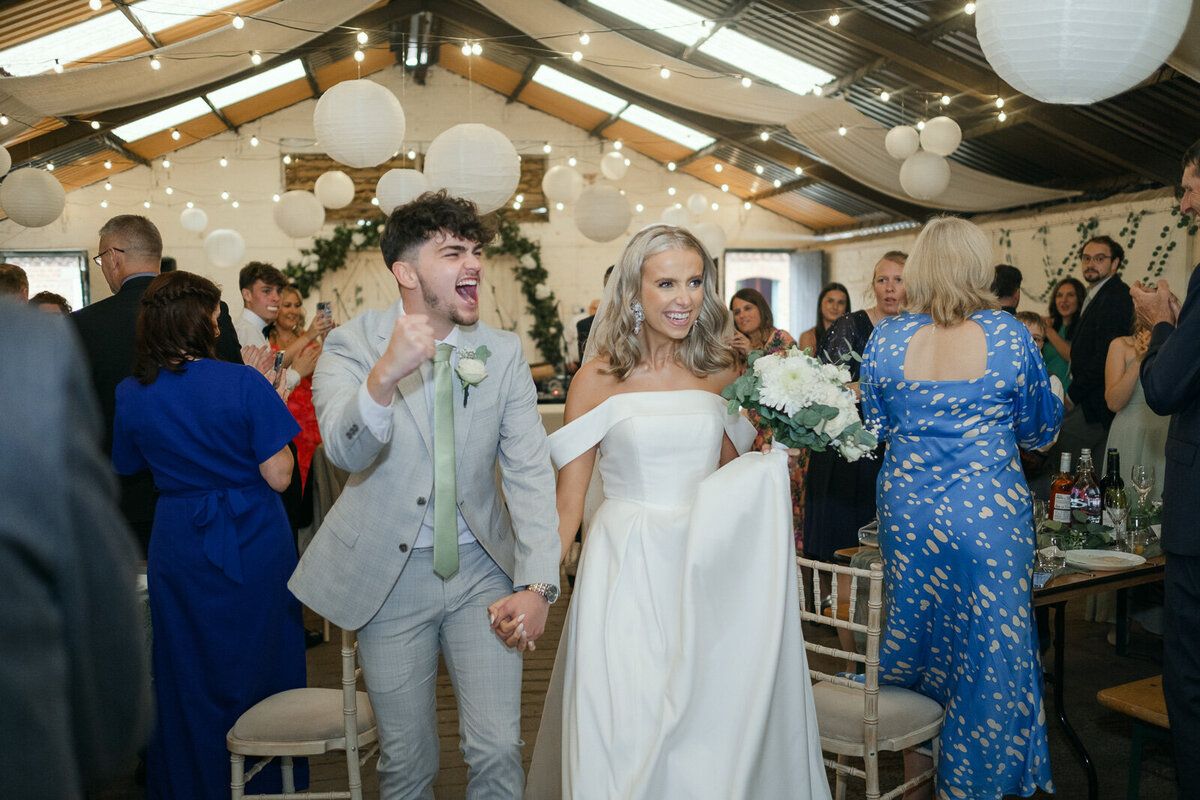 Authentic storytelling through wedding ceremony photography in Liverpool-172