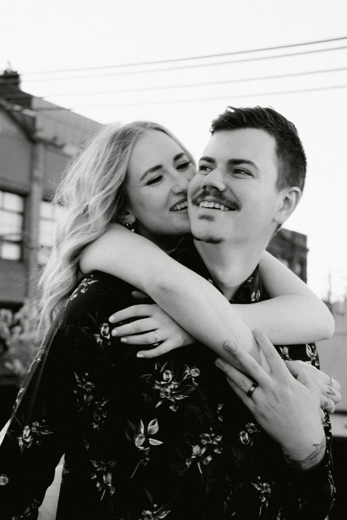 2024-05-26-Lorna + Calum Engagement Session Fitzroy Daisy + Pine-176